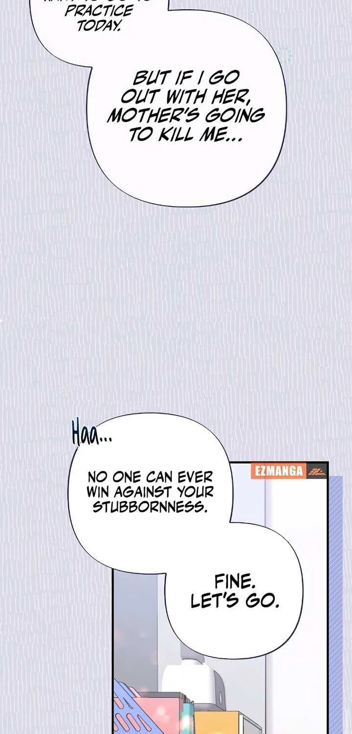 The End of The Marriage Chapter 6 page 55 - 