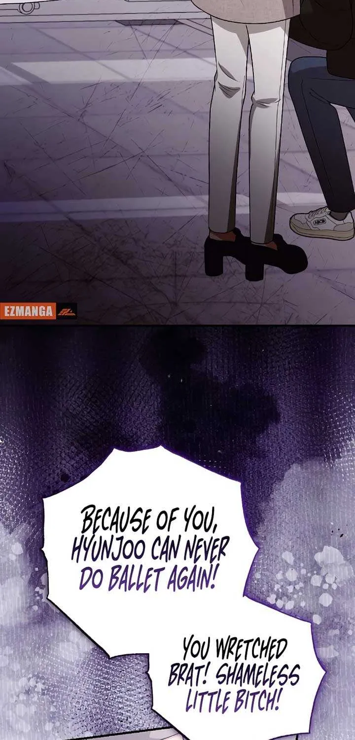 The End of The Marriage Chapter 6 page 60 - 