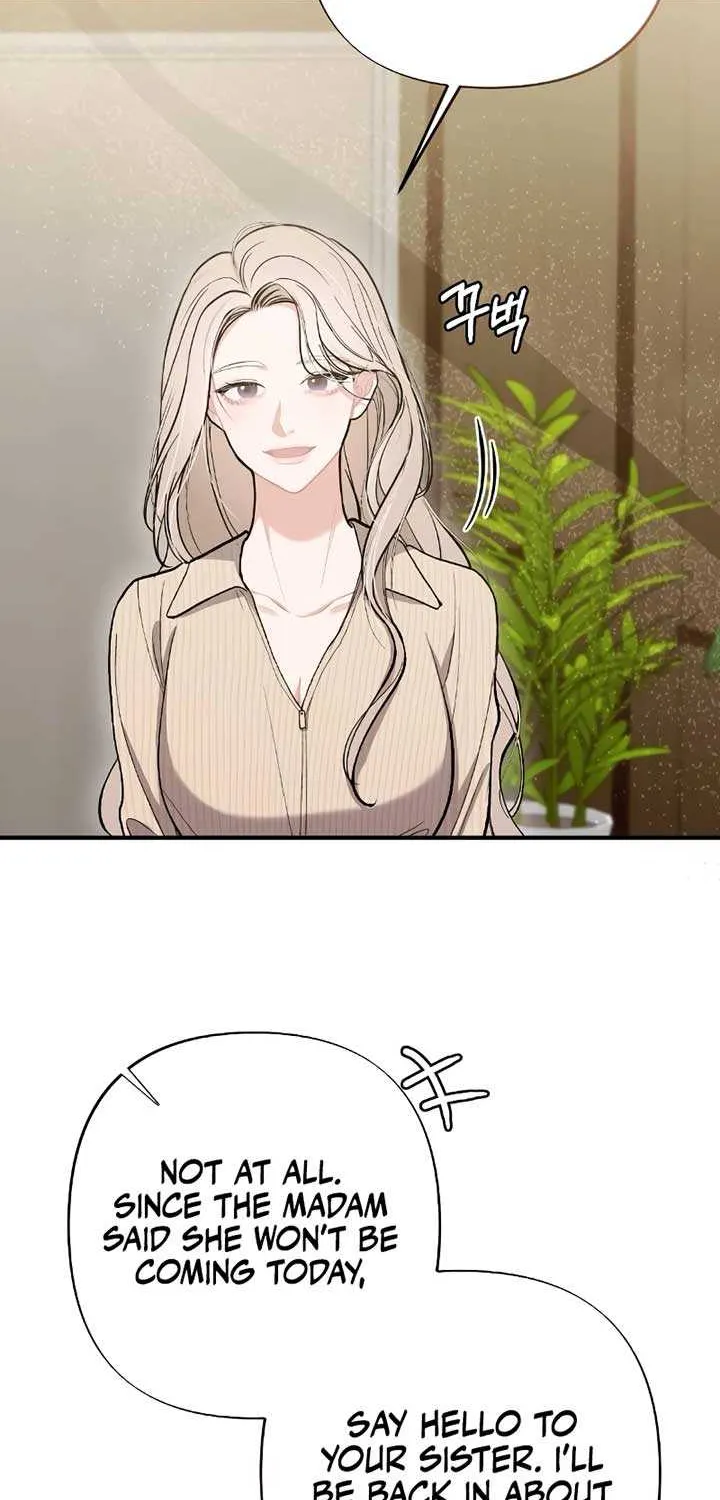 The End of The Marriage Chapter 6 page 7 - 