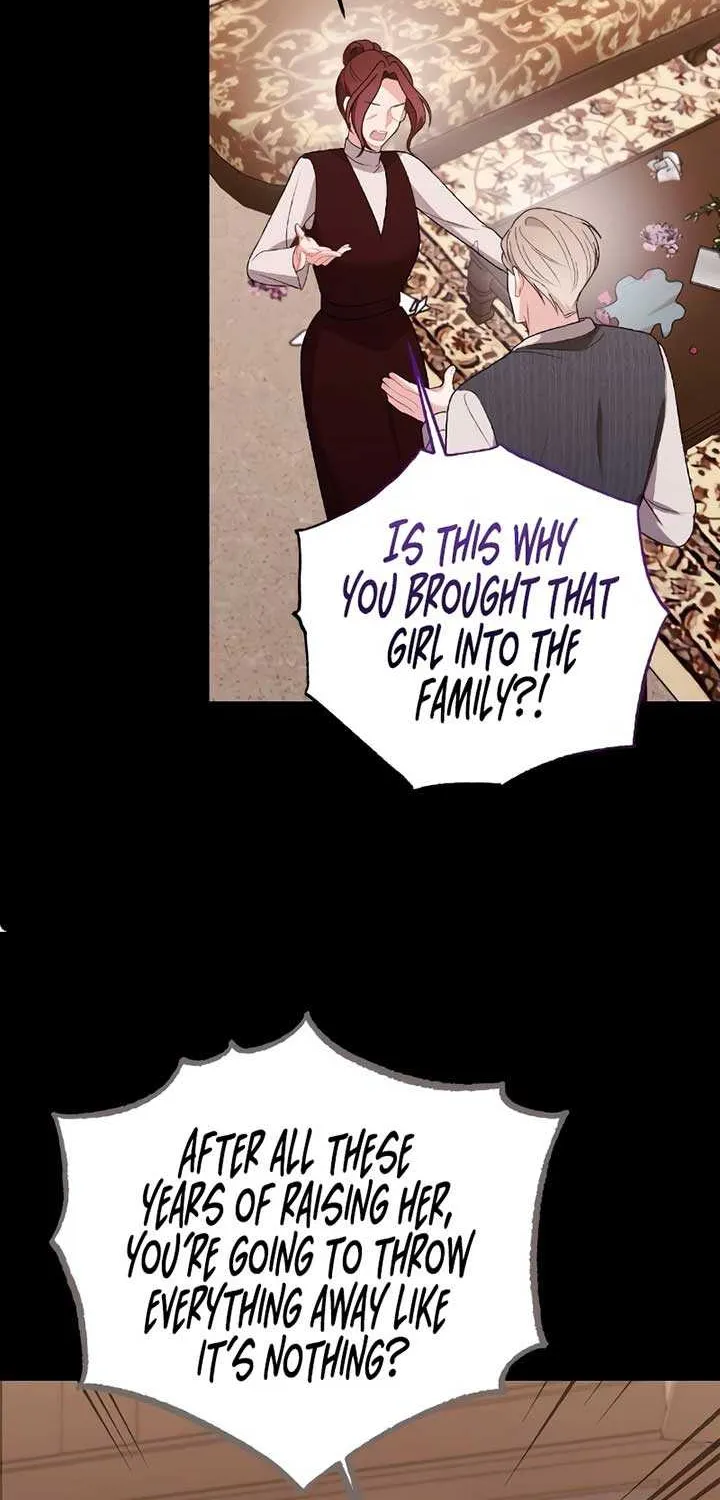 The End of The Marriage Chapter 6 page 74 - 