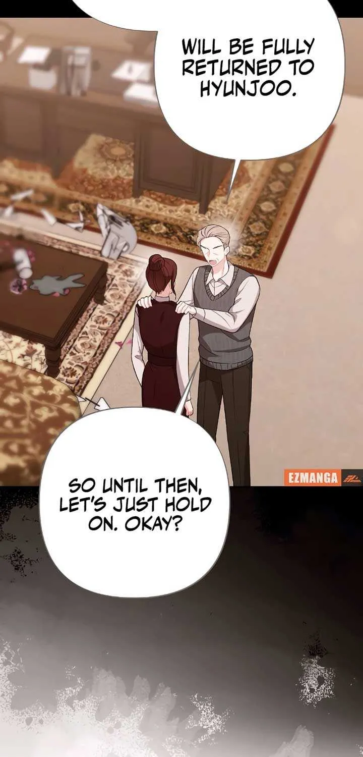 The End of The Marriage Chapter 6 page 77 - 