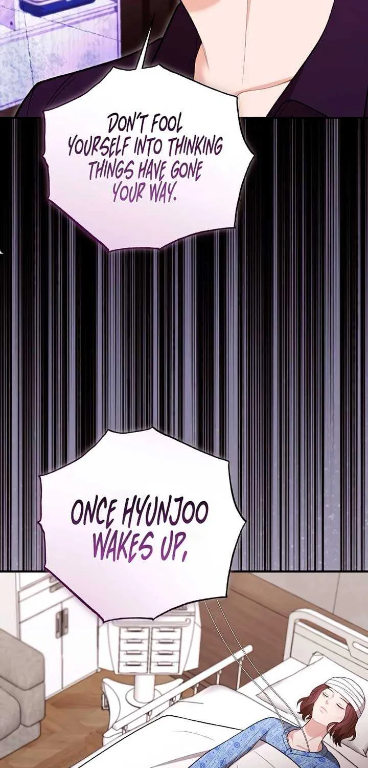 The End of The Marriage Chapter 6 page 80 - 