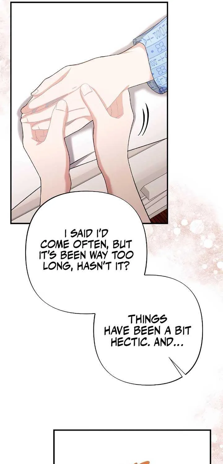 The End of The Marriage Chapter 6 page 10 - 