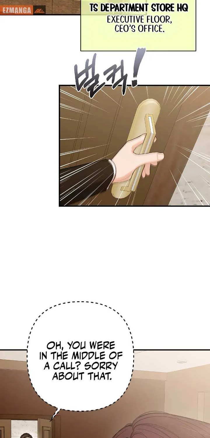 The End of The Marriage Chapter 7 page 2 - 