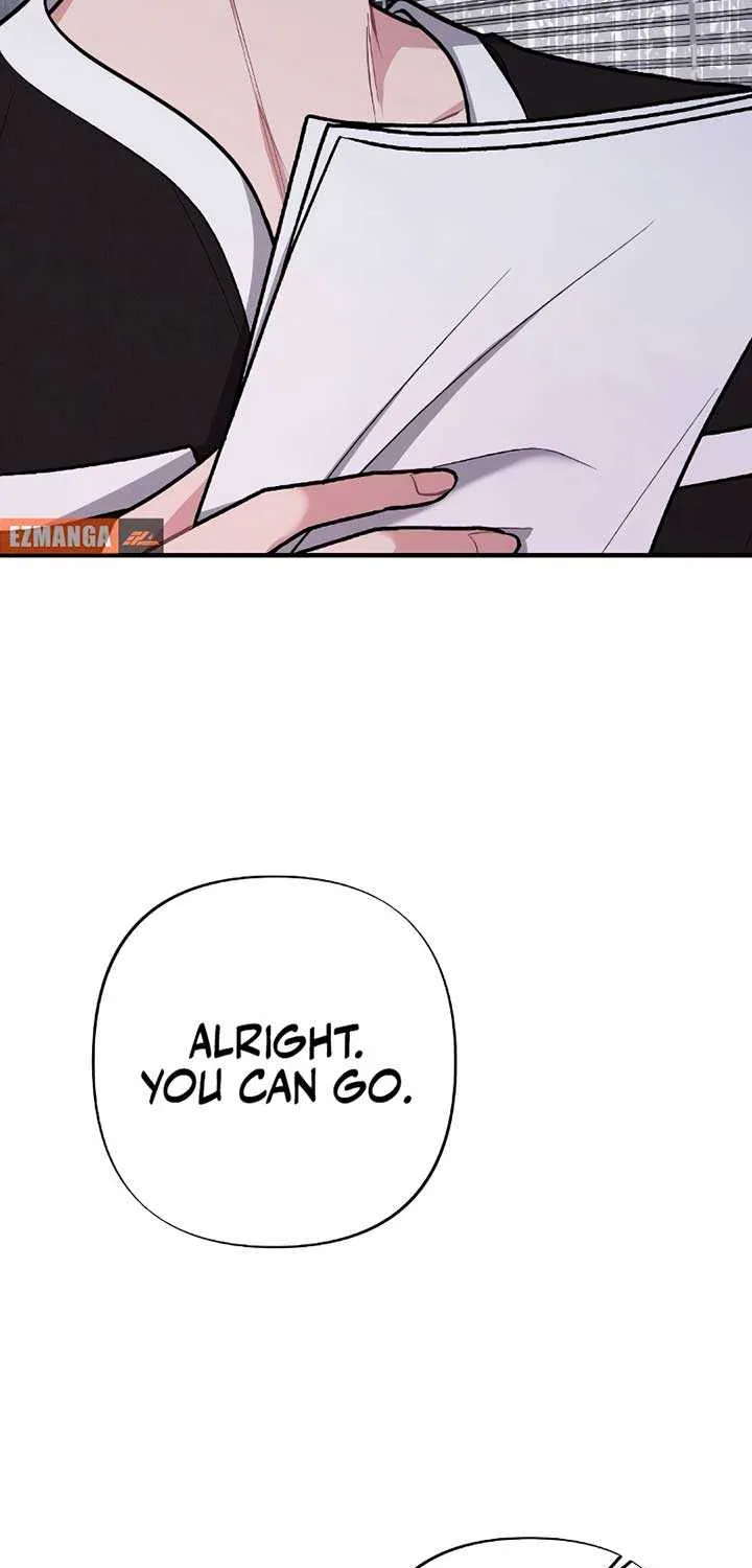 The End of The Marriage Chapter 7 page 11 - 