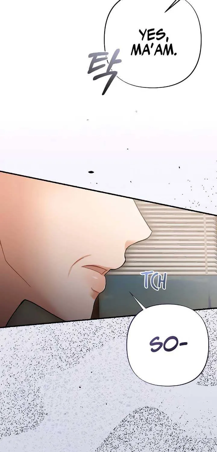 The End of The Marriage Chapter 7 page 12 - 