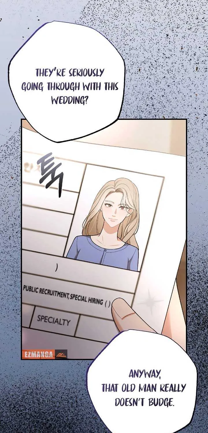 The End of The Marriage Chapter 7 page 13 - 