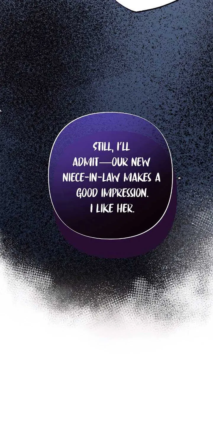 The End of The Marriage Chapter 7 page 14 - 