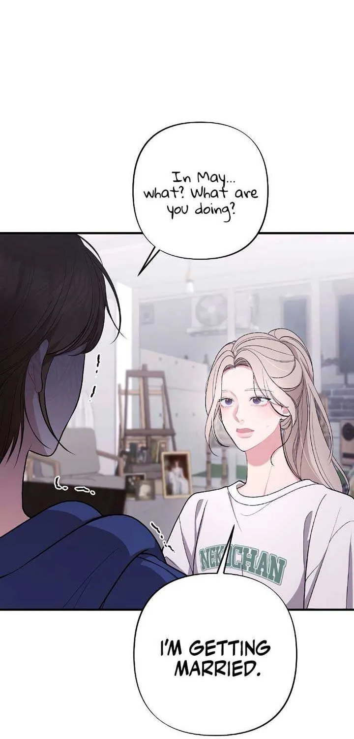 The End of The Marriage Chapter 7 page 18 - 