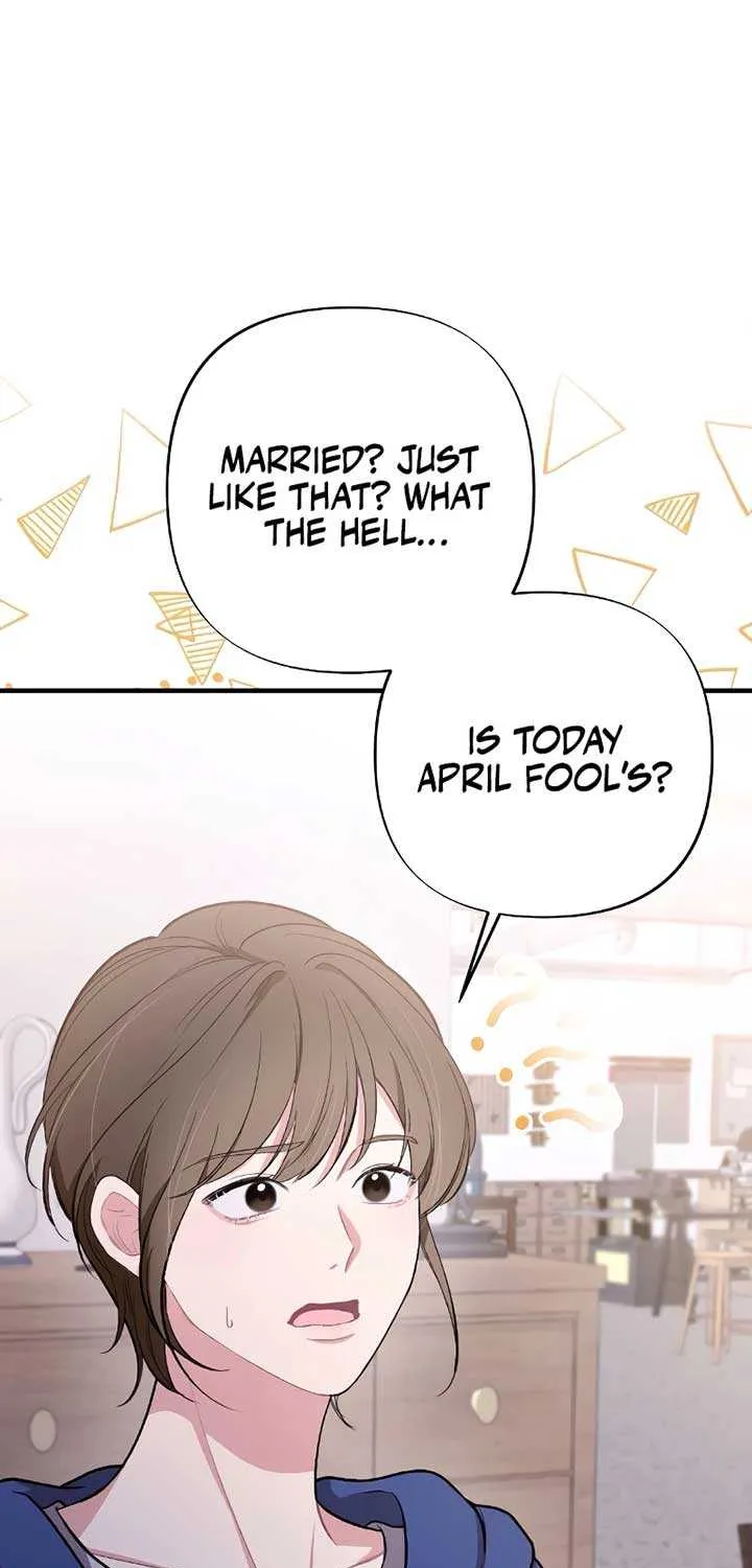 The End of The Marriage Chapter 7 page 19 - 