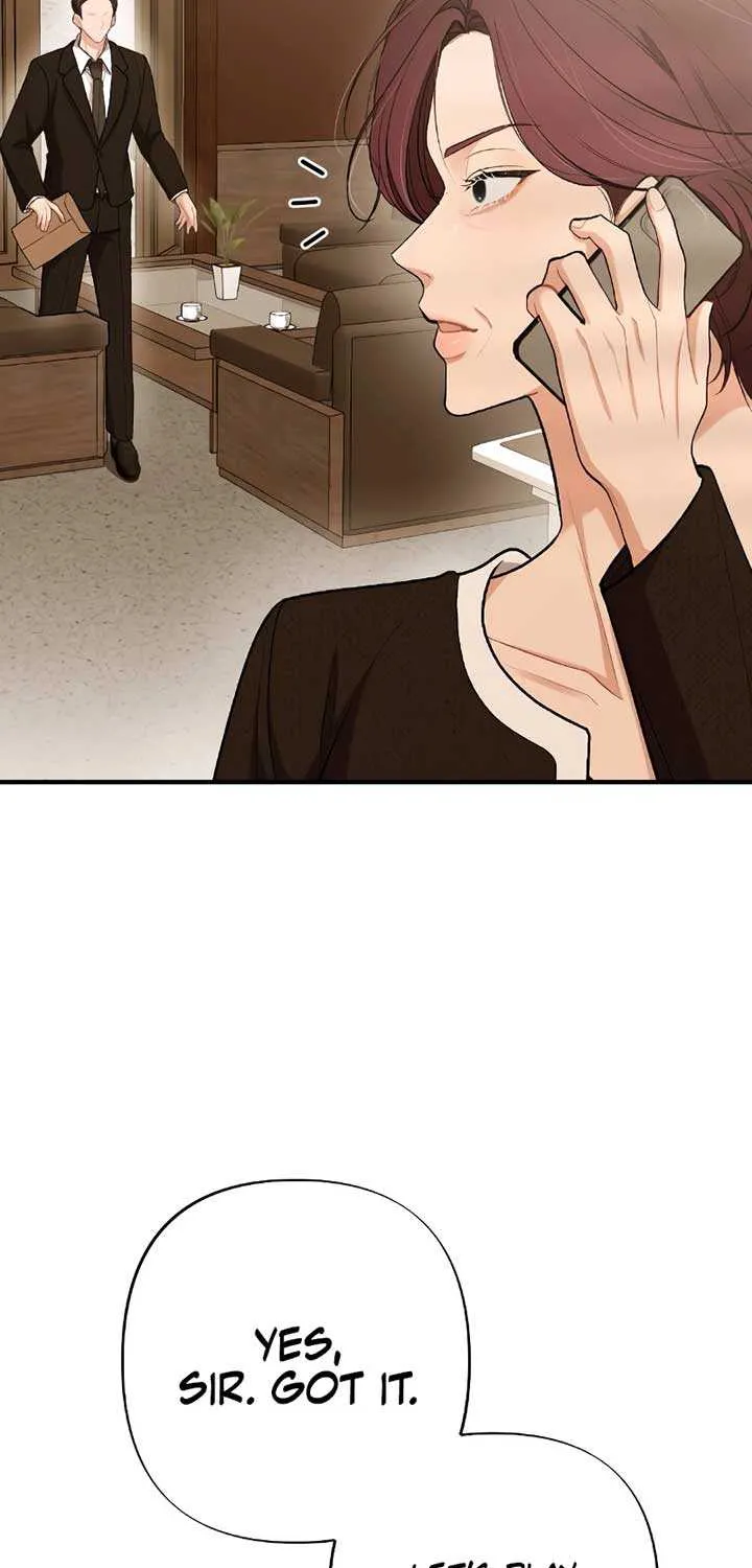 The End of The Marriage Chapter 7 page 3 - 
