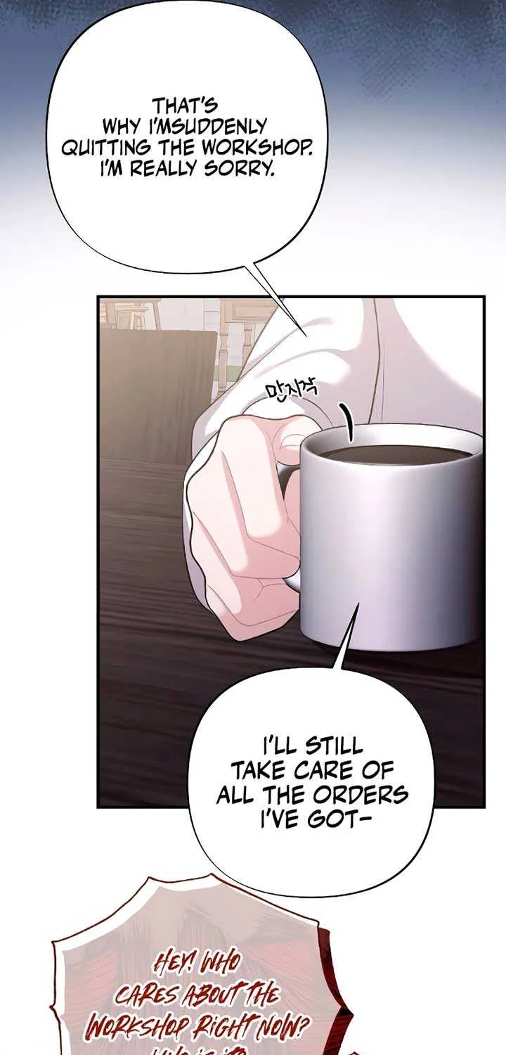 The End of The Marriage Chapter 7 page 24 - 