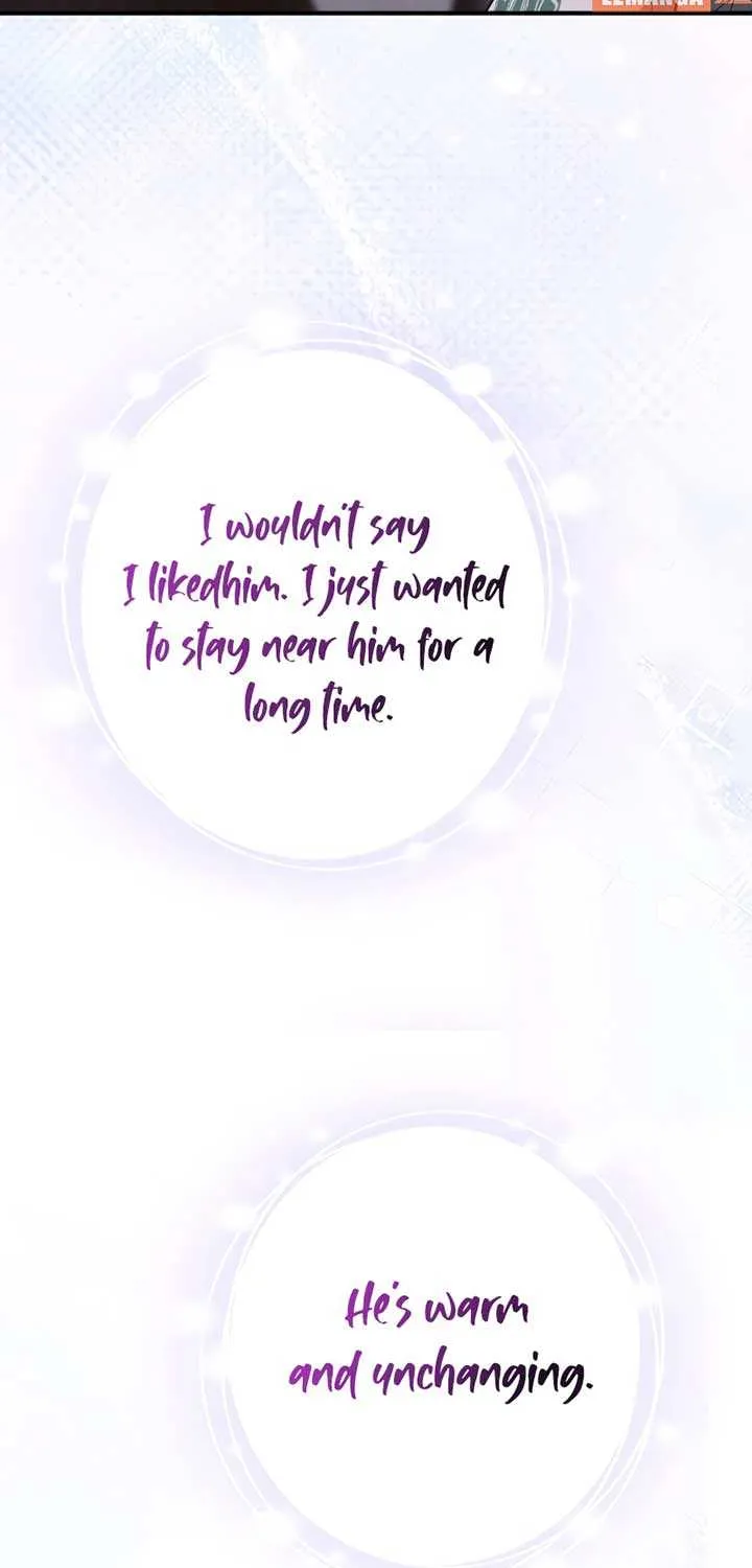 The End of The Marriage Chapter 7 page 30 - 