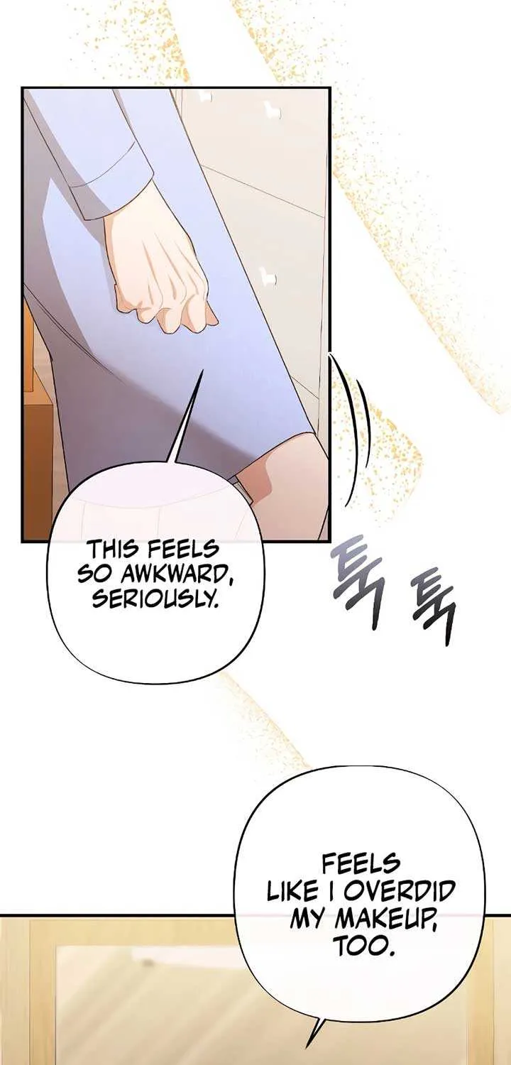 The End of The Marriage Chapter 7 page 36 - 