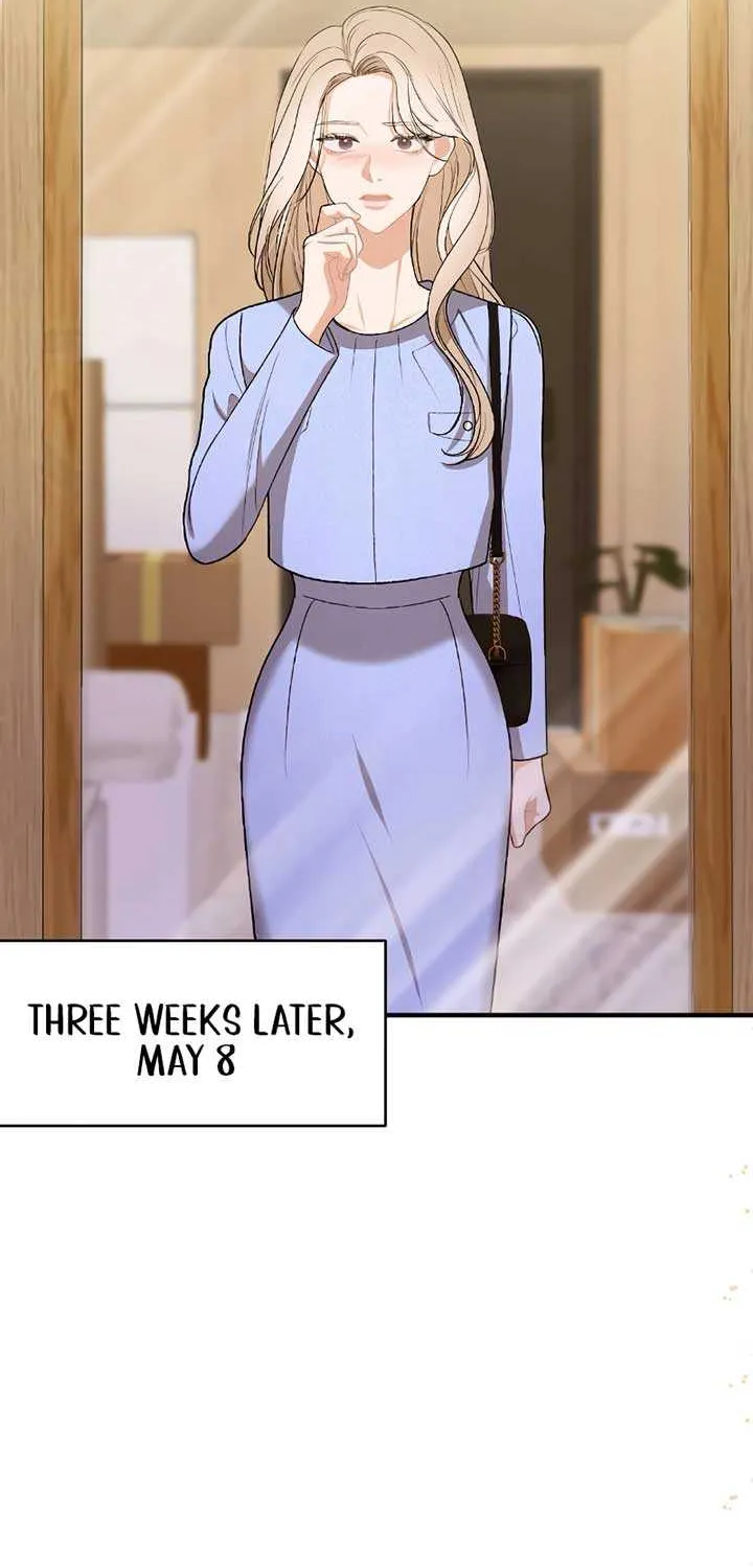 The End of The Marriage Chapter 7 page 37 - 