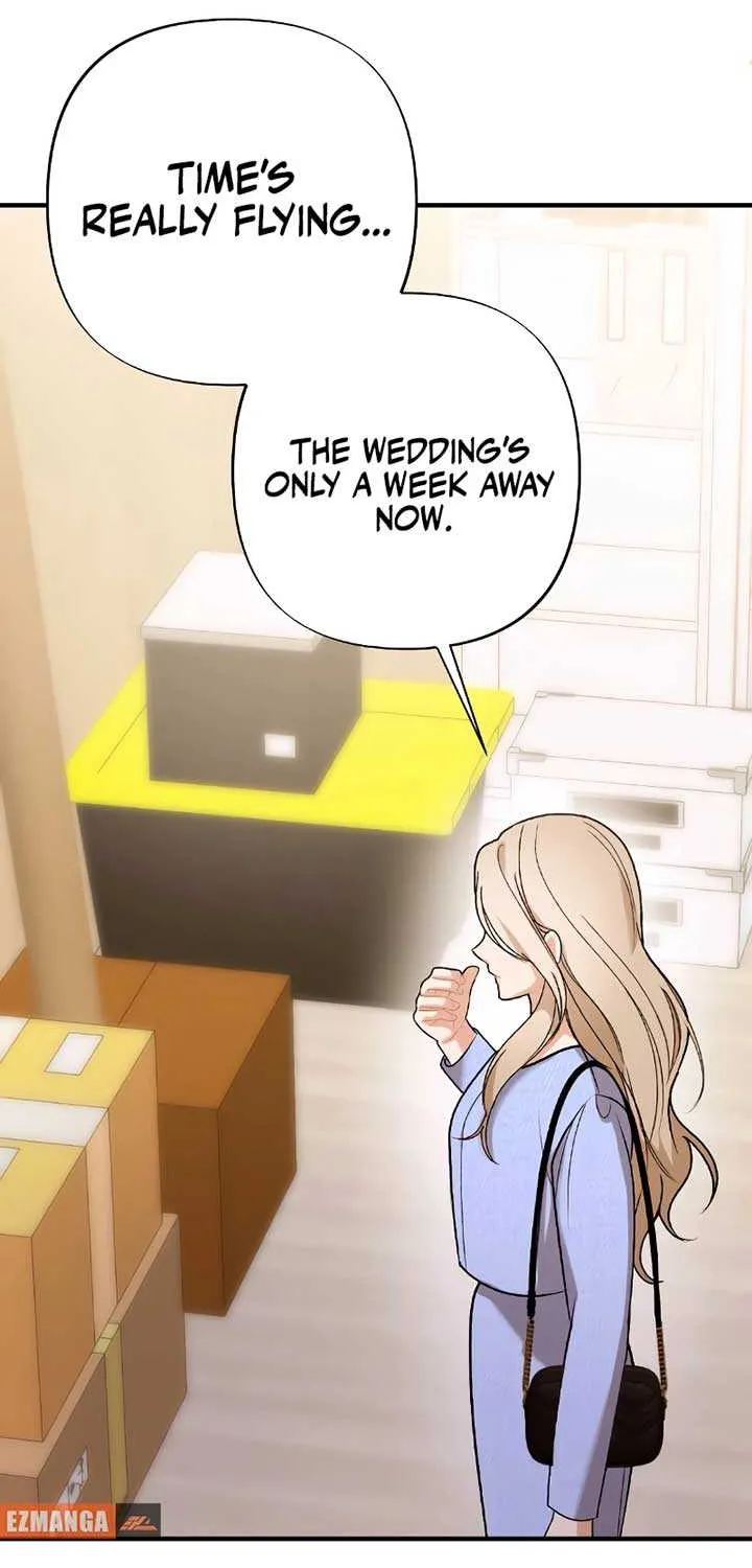 The End of The Marriage Chapter 7 page 38 - 