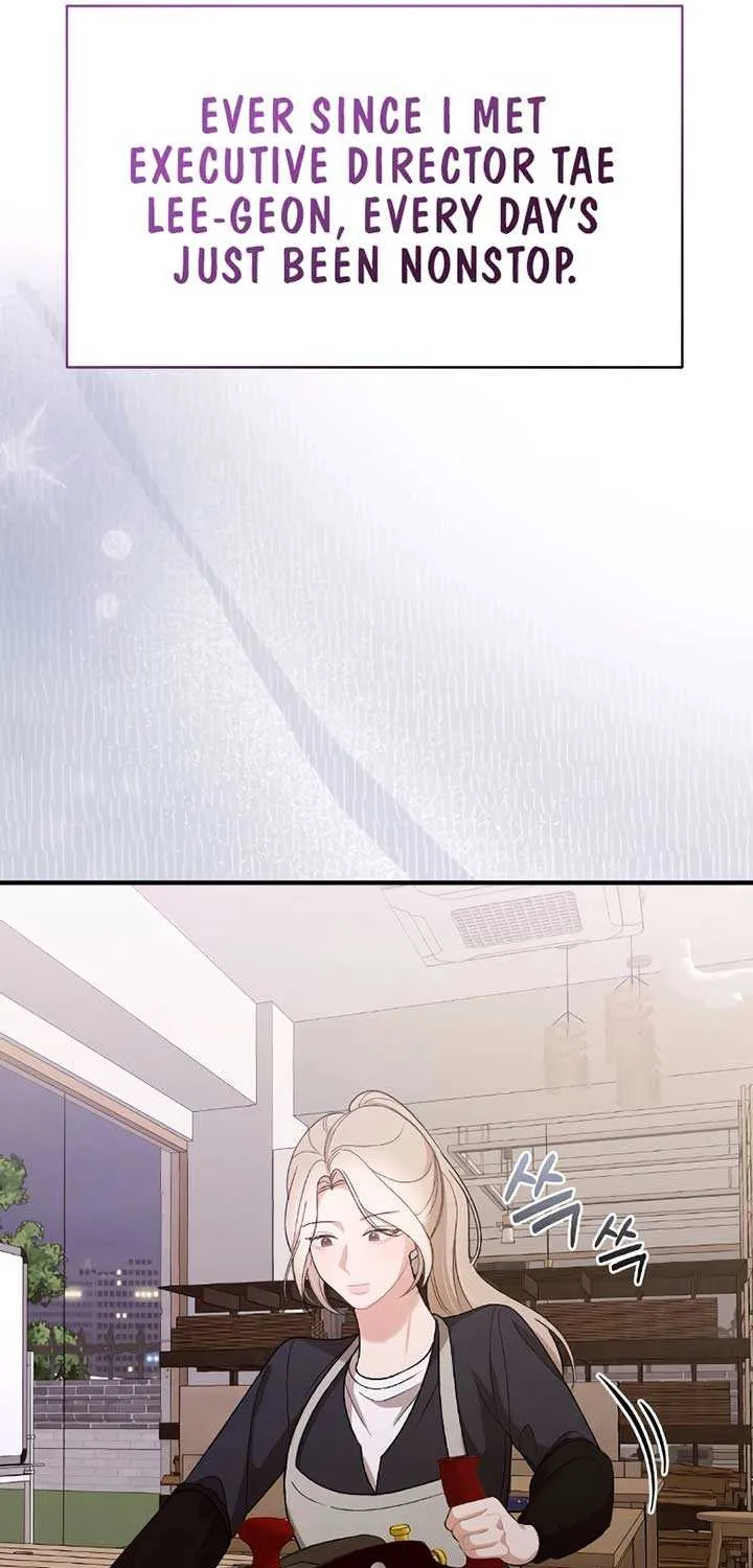 The End of The Marriage Chapter 7 page 40 - 