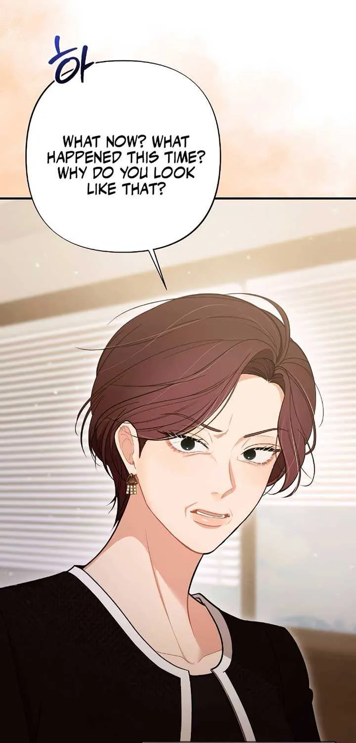 The End of The Marriage Chapter 7 page 5 - 