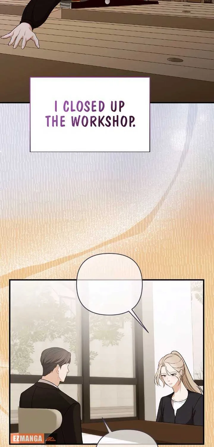 The End of The Marriage Chapter 7 page 41 - 
