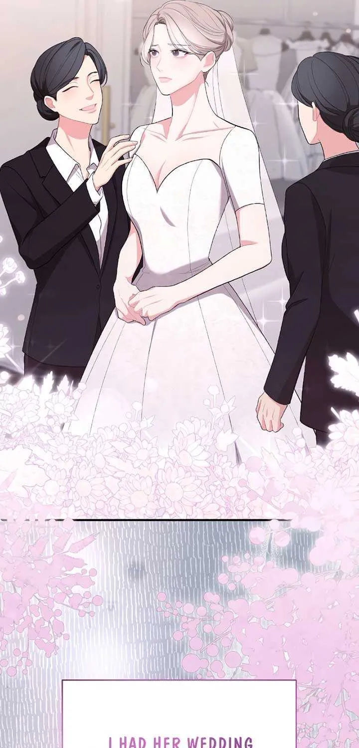 The End of The Marriage Chapter 7 page 45 - 