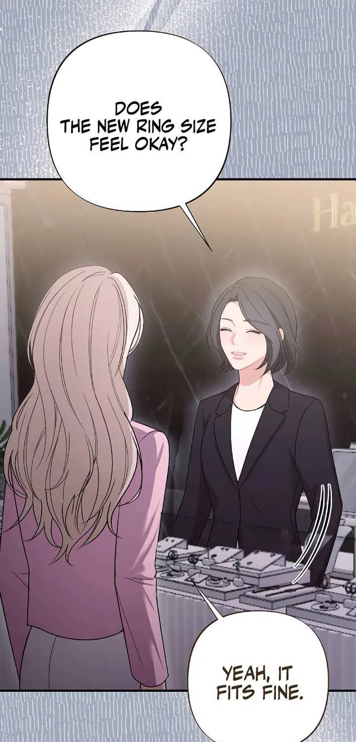 The End of The Marriage Chapter 7 page 49 - 
