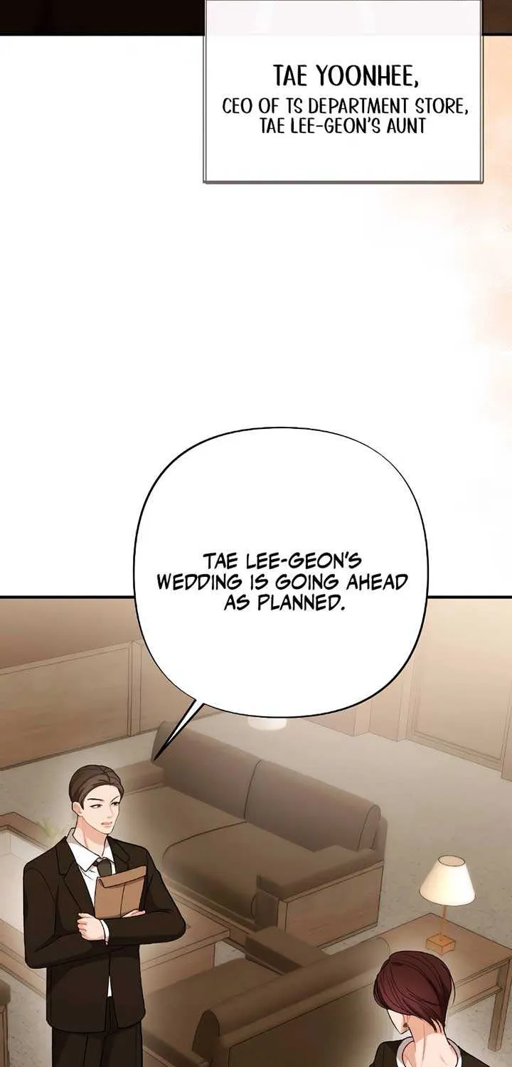 The End of The Marriage Chapter 7 page 6 - 