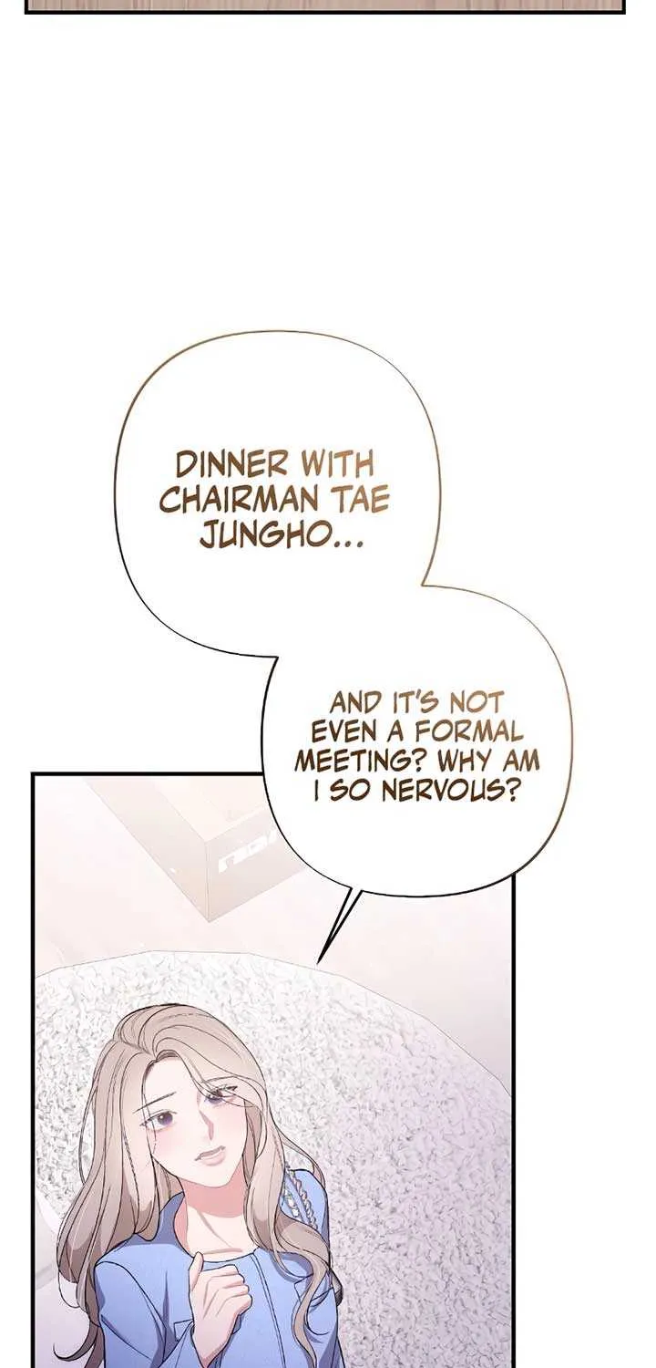 The End of The Marriage Chapter 7 page 54 - 