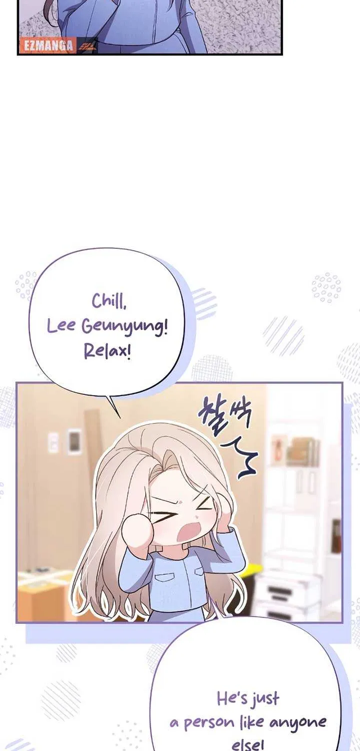 The End of The Marriage Chapter 7 page 55 - 