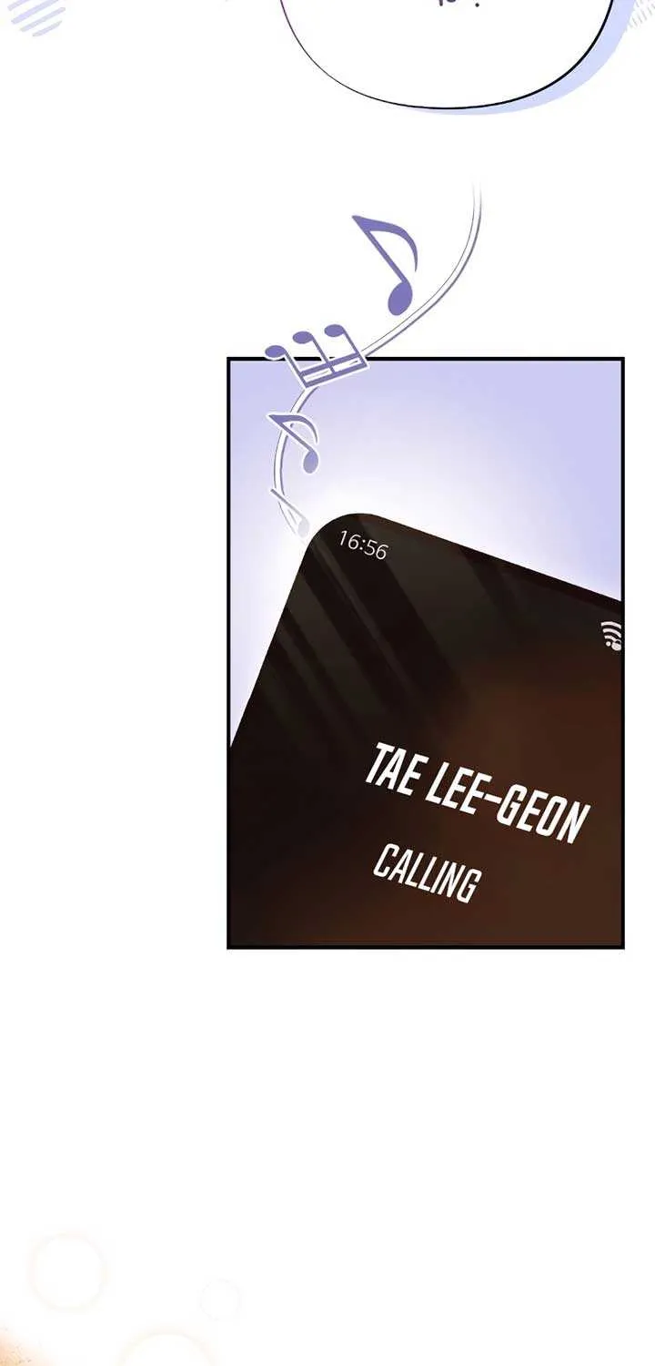 The End of The Marriage Chapter 7 page 56 - 