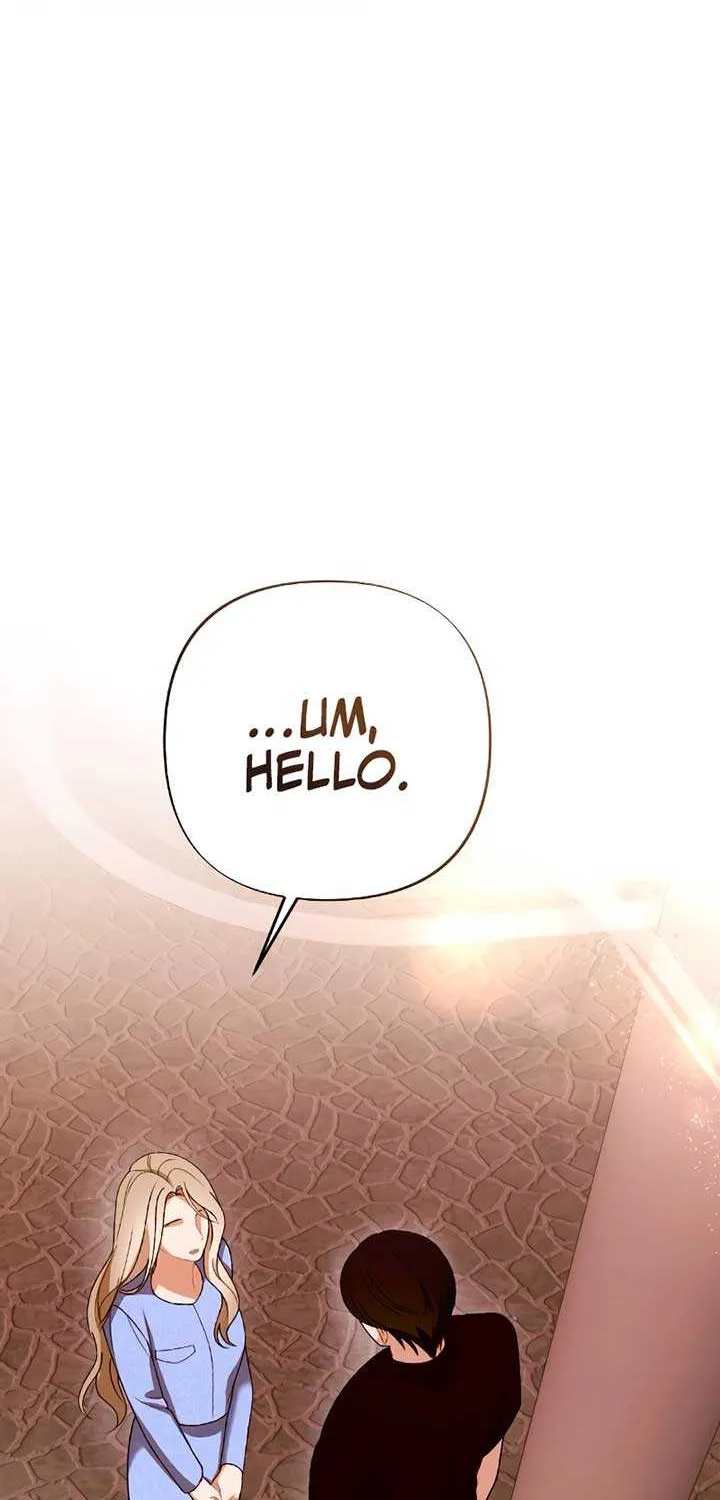 The End of The Marriage Chapter 7 page 64 - 