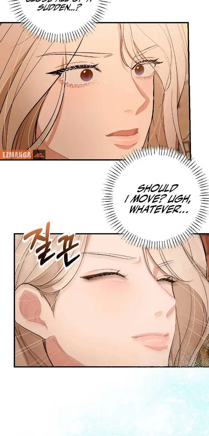 The End of The Marriage Chapter 7 page 68 - 