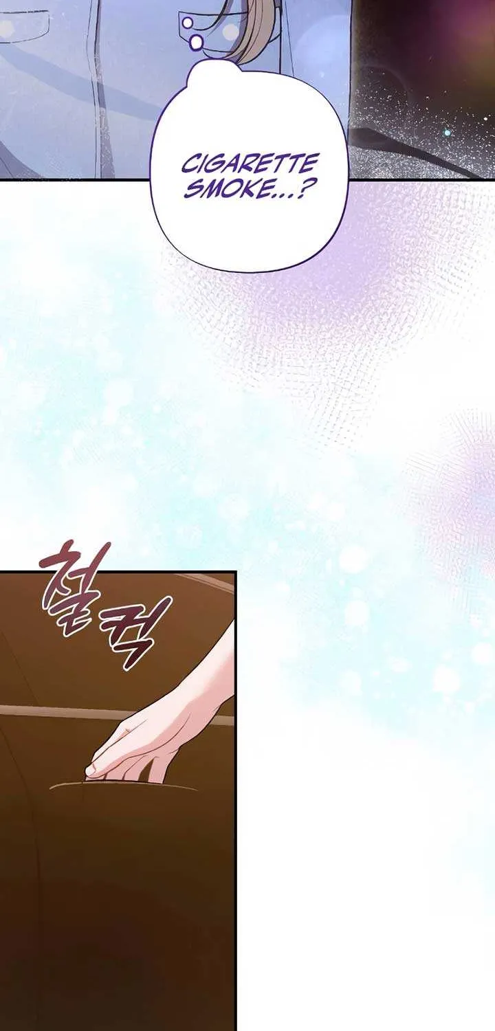 The End of The Marriage Chapter 7 page 70 - 