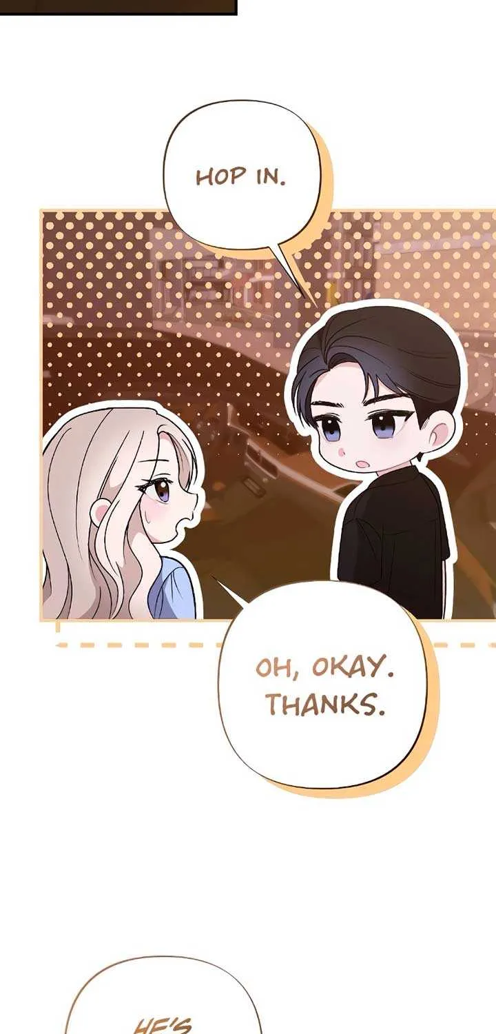 The End of The Marriage Chapter 7 page 71 - 