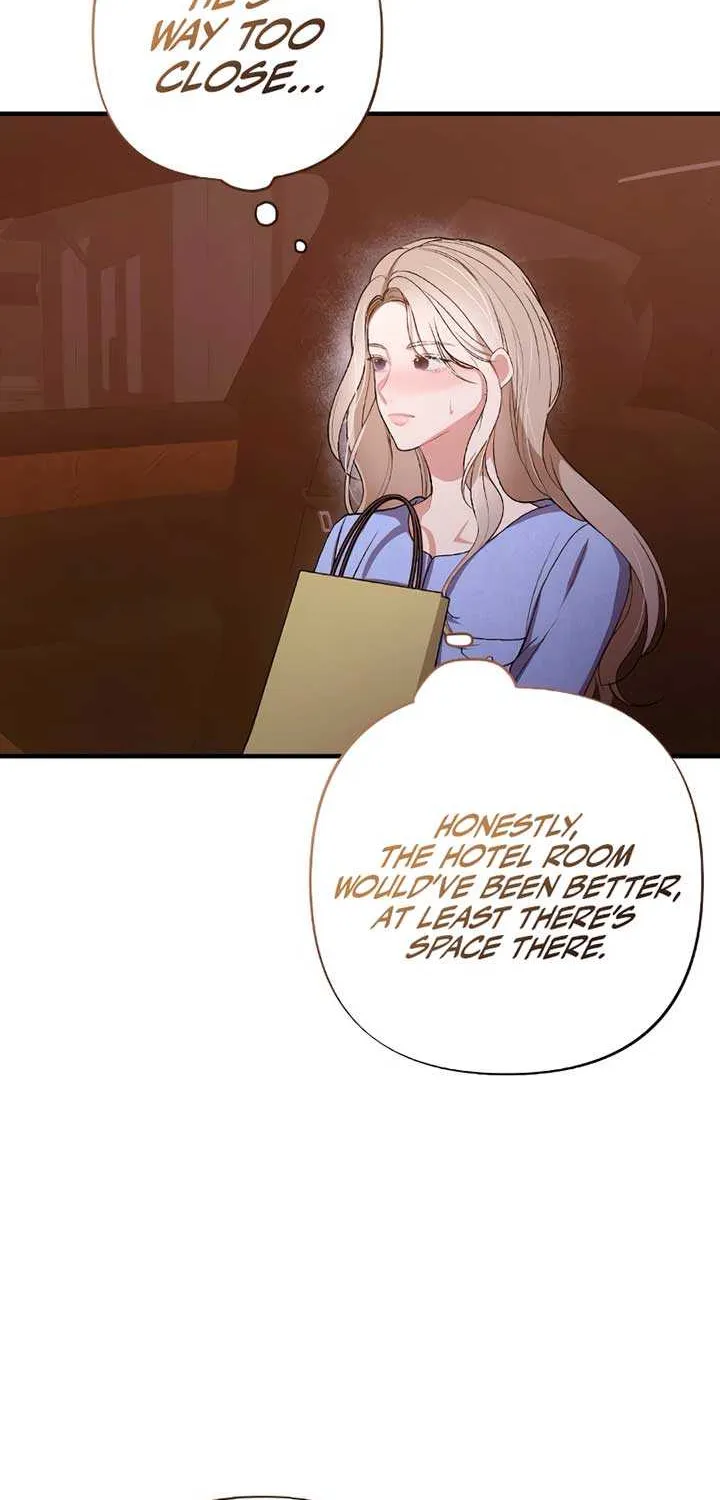 The End of The Marriage Chapter 7 page 72 - 