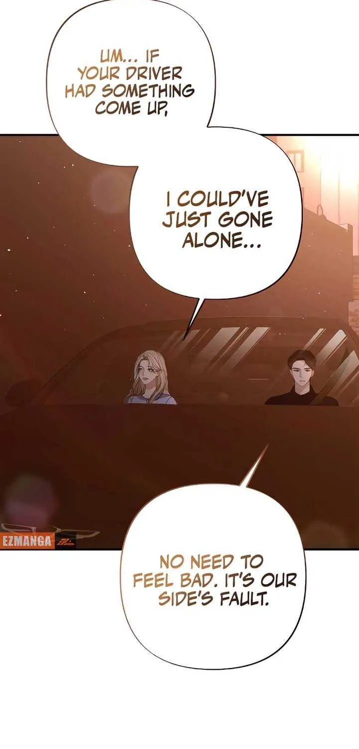 The End of The Marriage Chapter 7 page 73 - 