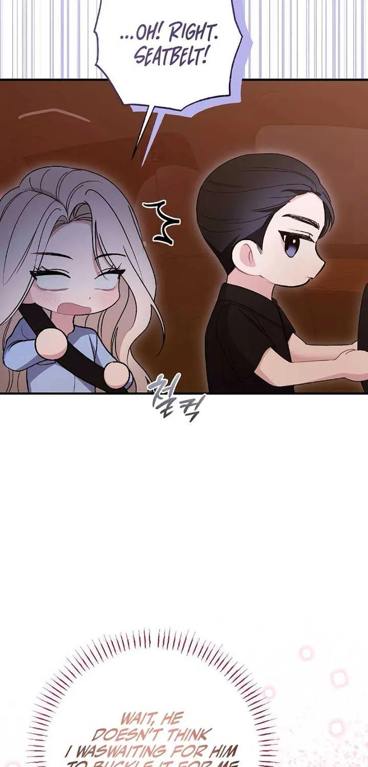 The End of The Marriage Chapter 7 page 77 - 