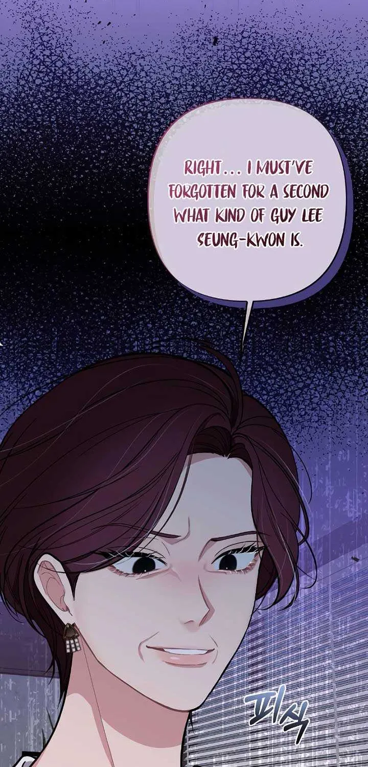 The End of The Marriage Chapter 7 page 10 - 