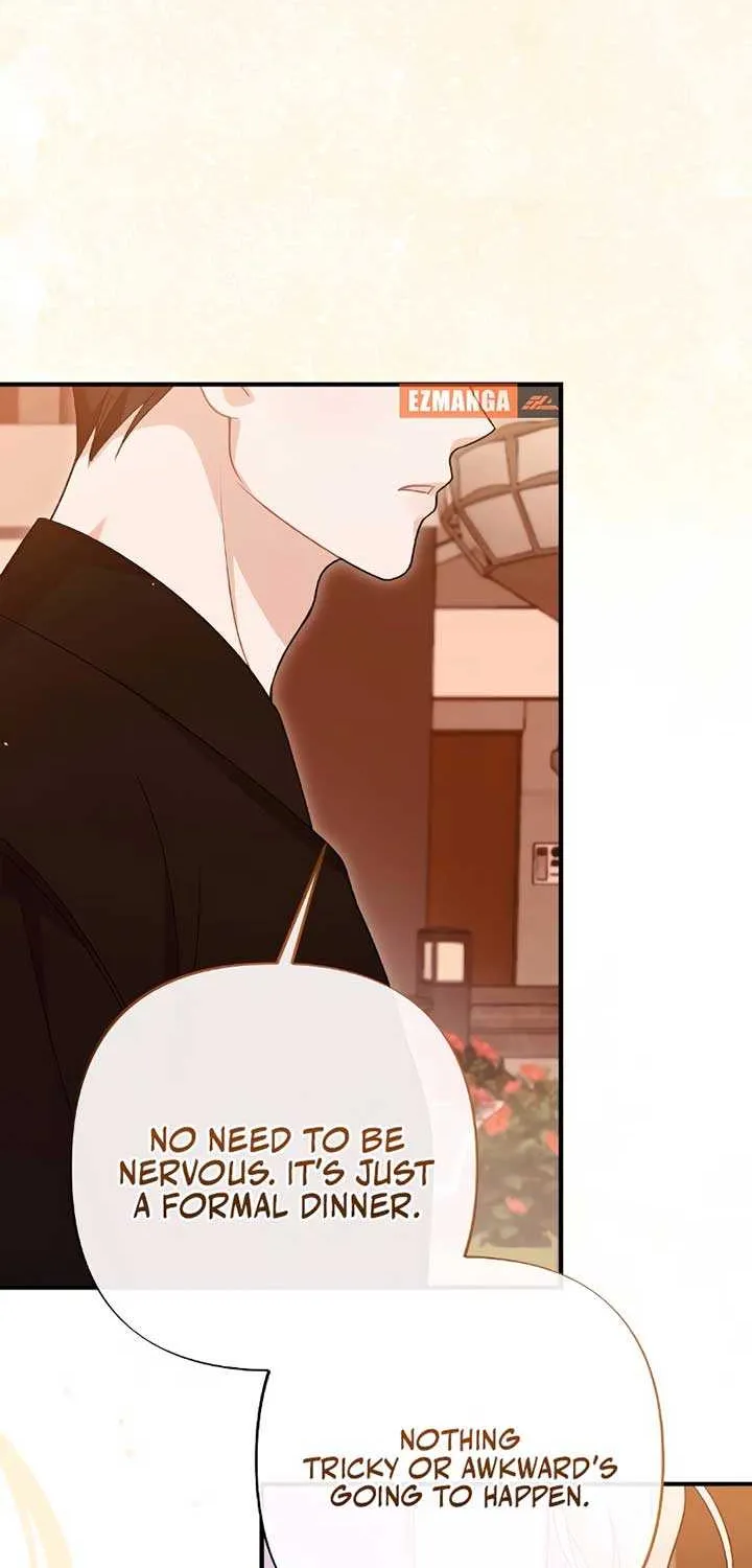 The End of The Marriage Chapter 8 page 11 - 