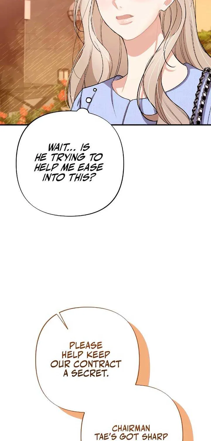 The End of The Marriage Chapter 8 page 13 - 