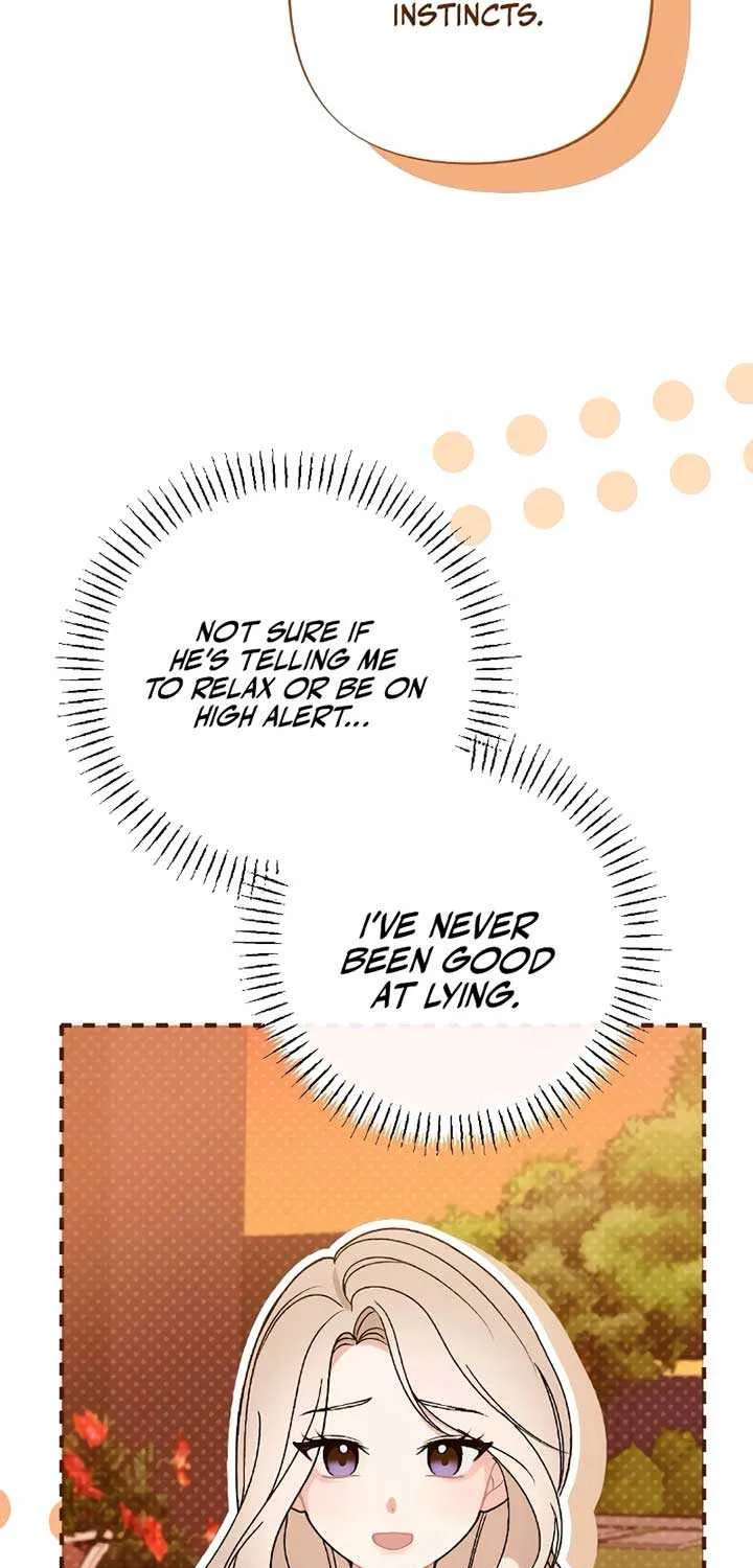 The End of The Marriage Chapter 8 page 14 - 