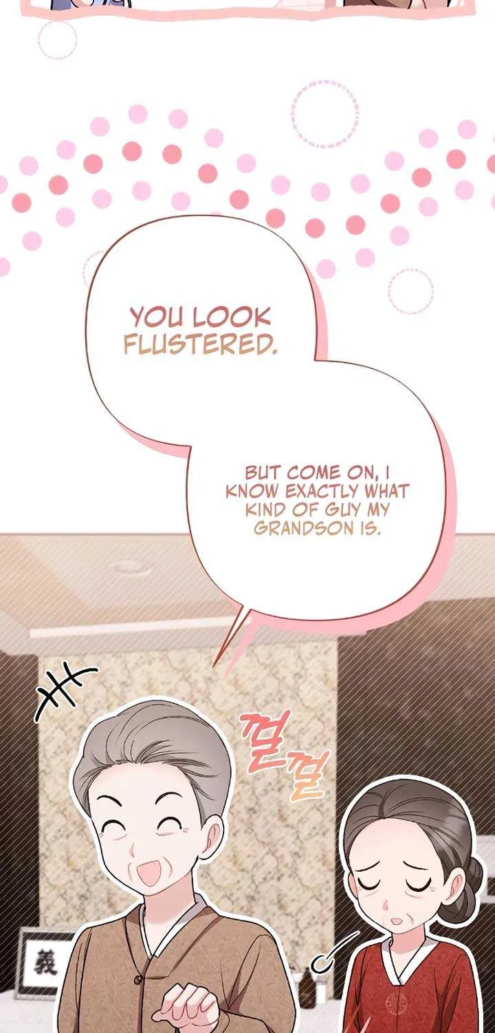 The End of The Marriage Chapter 8 page 22 - 