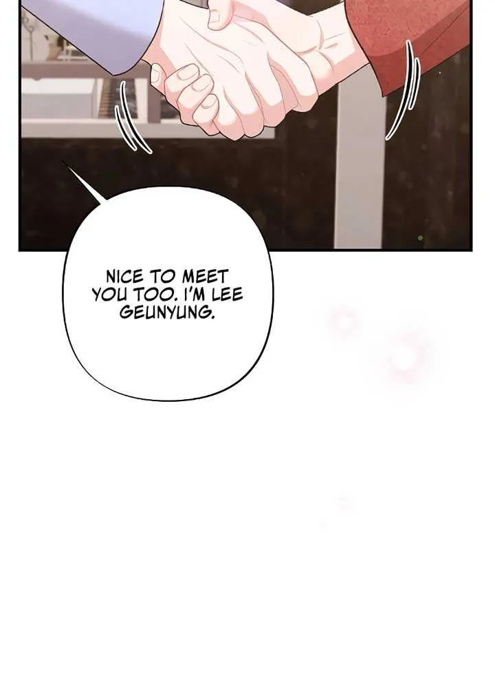 The End of The Marriage Chapter 8 page 24 - 