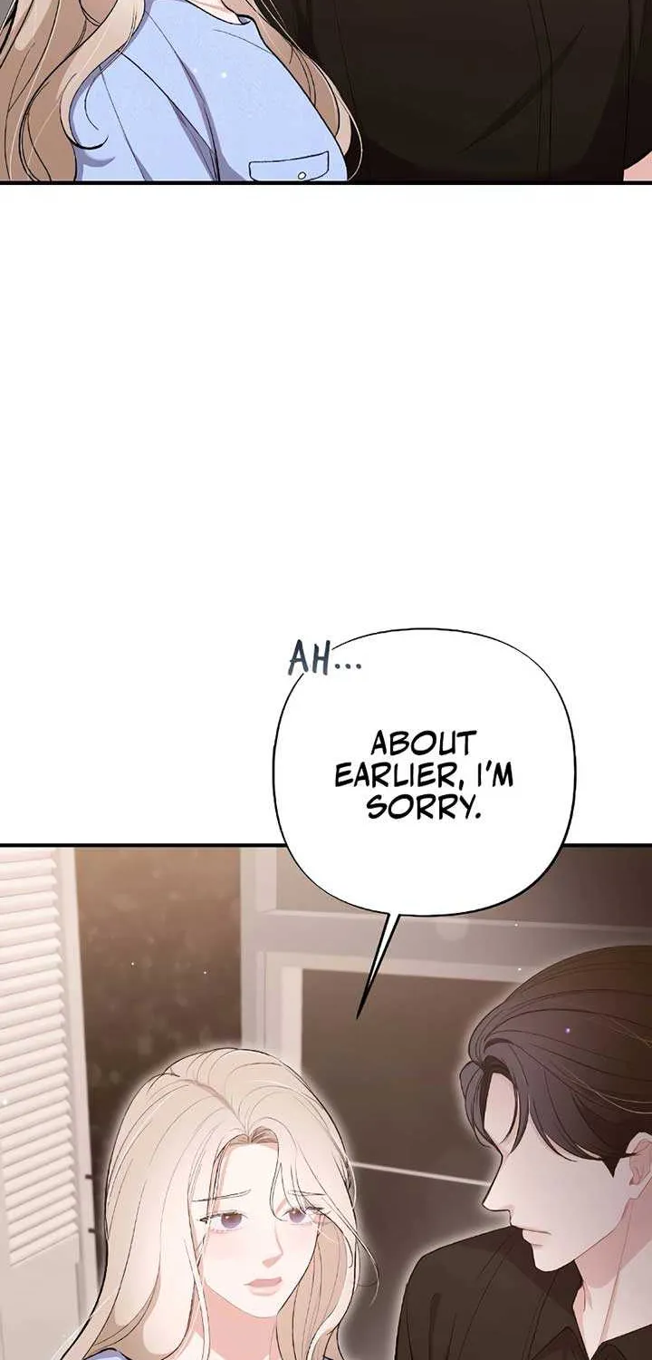 The End of The Marriage Chapter 8 page 30 - 