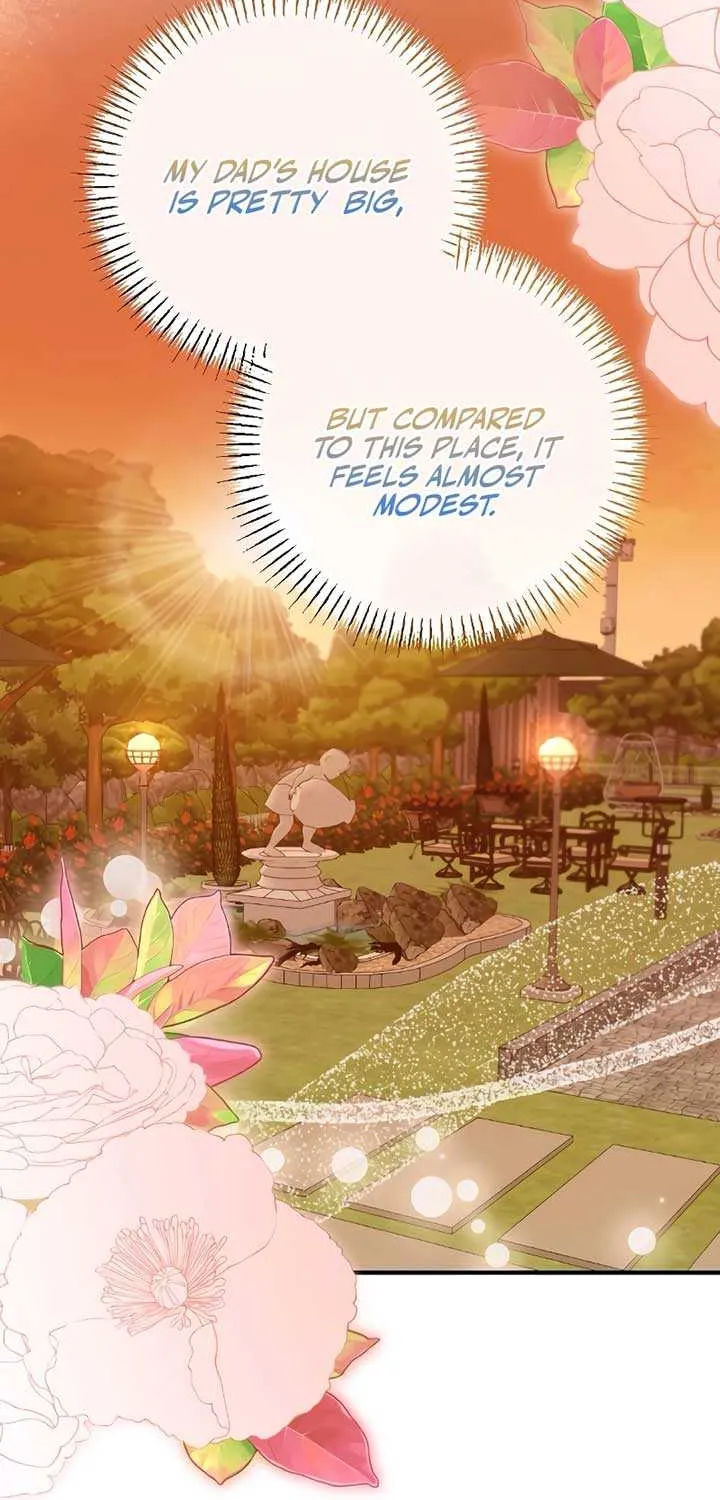 The End of The Marriage Chapter 8 page 4 - 