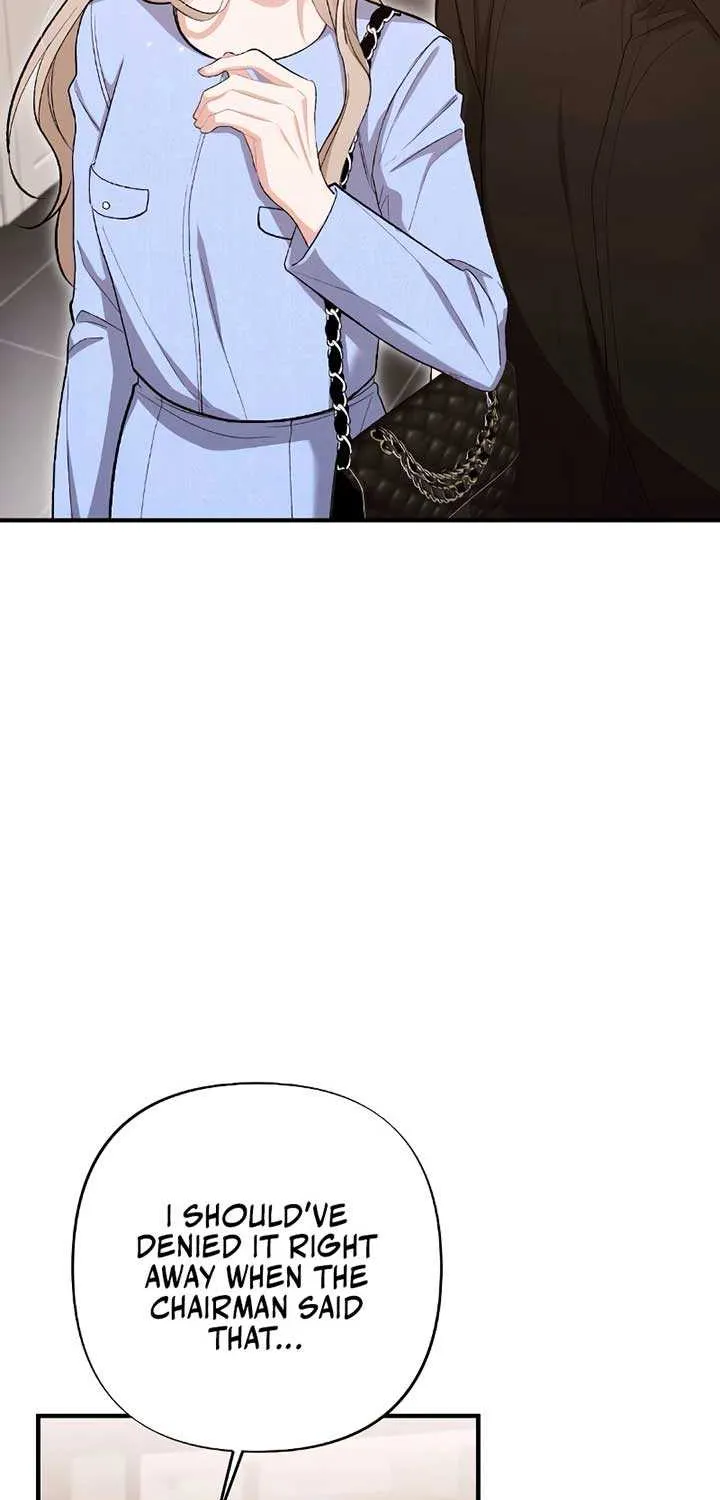 The End of The Marriage Chapter 8 page 31 - 