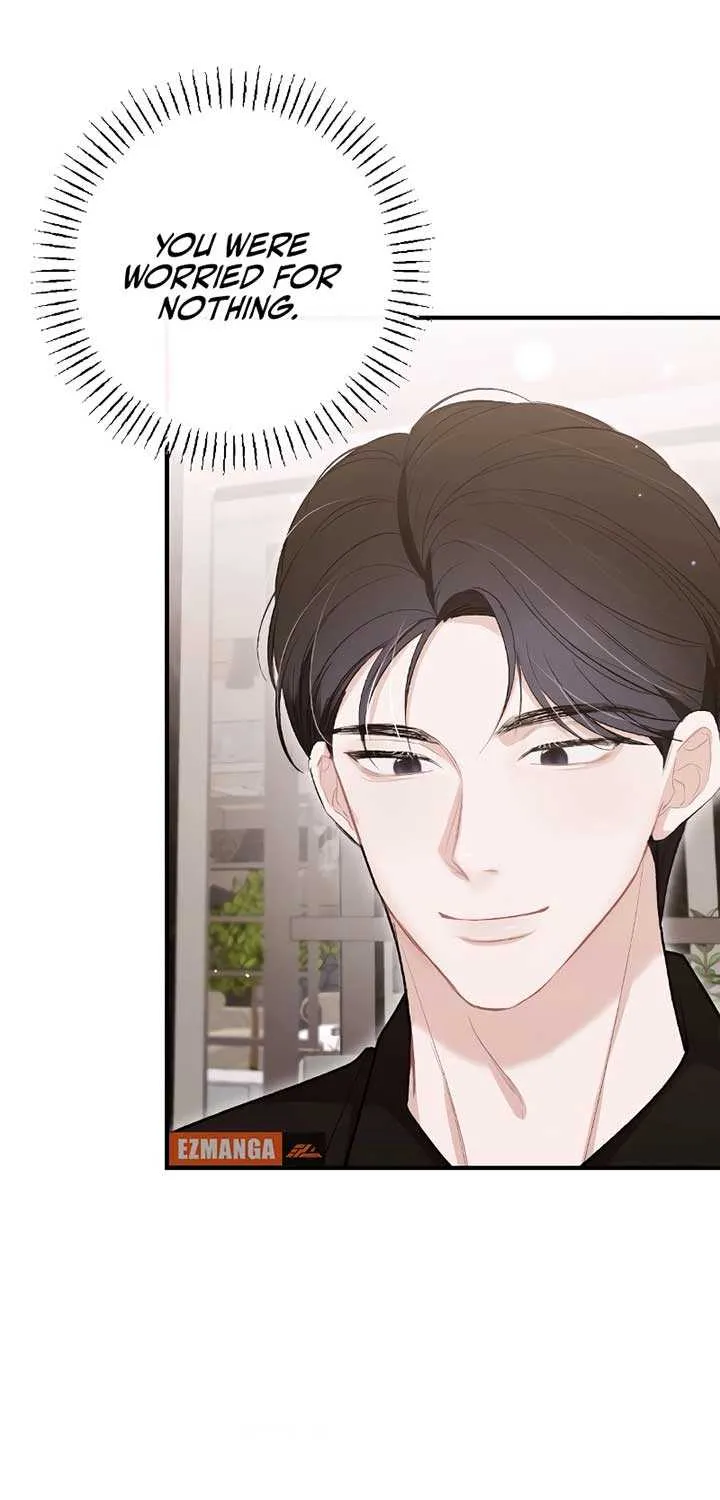 The End of The Marriage Chapter 8 page 33 - 
