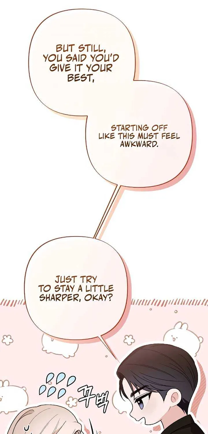 The End of The Marriage Chapter 8 page 34 - 