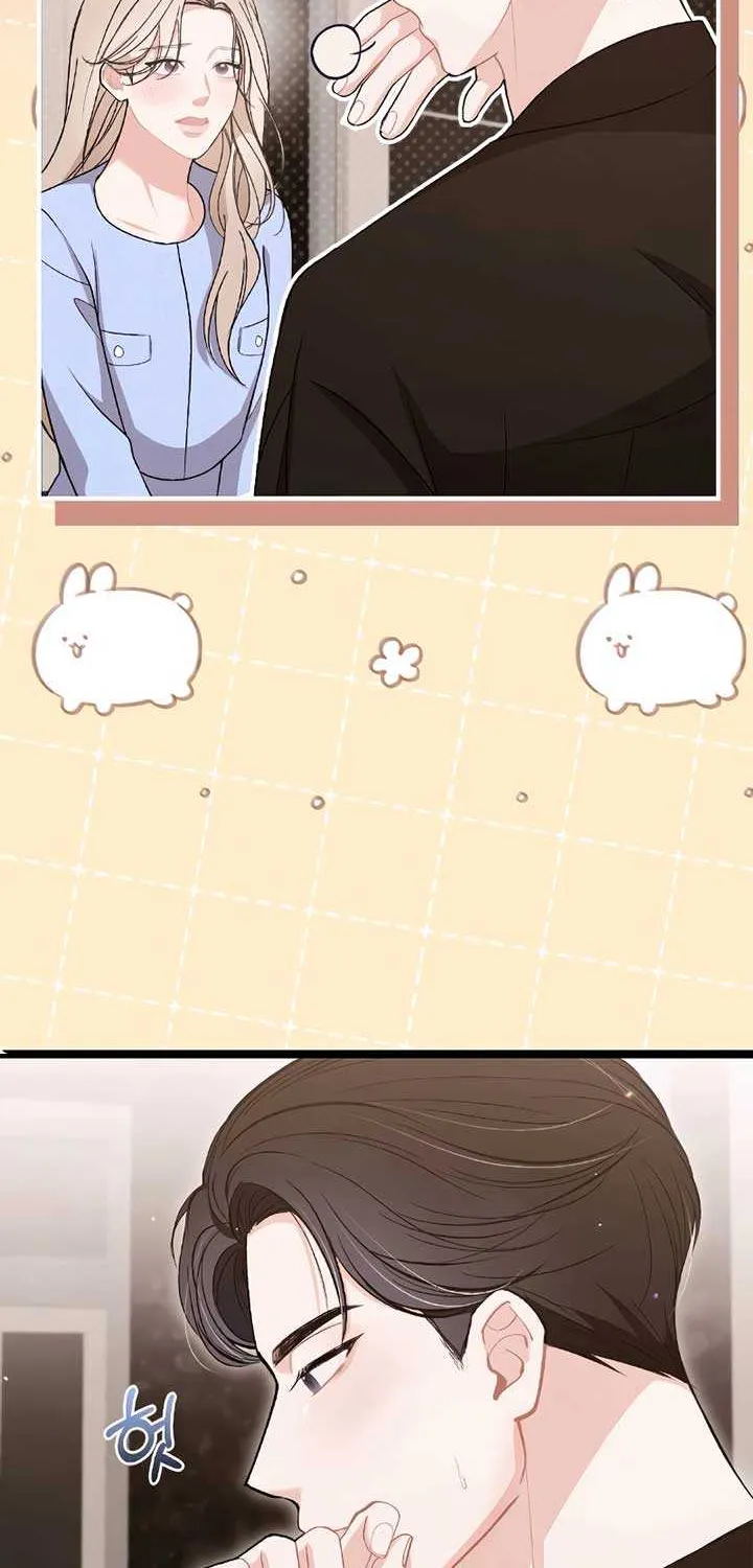 The End of The Marriage Chapter 8 page 36 - 