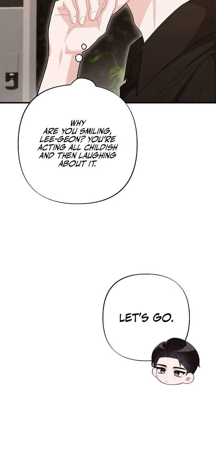The End of The Marriage Chapter 8 page 37 - 