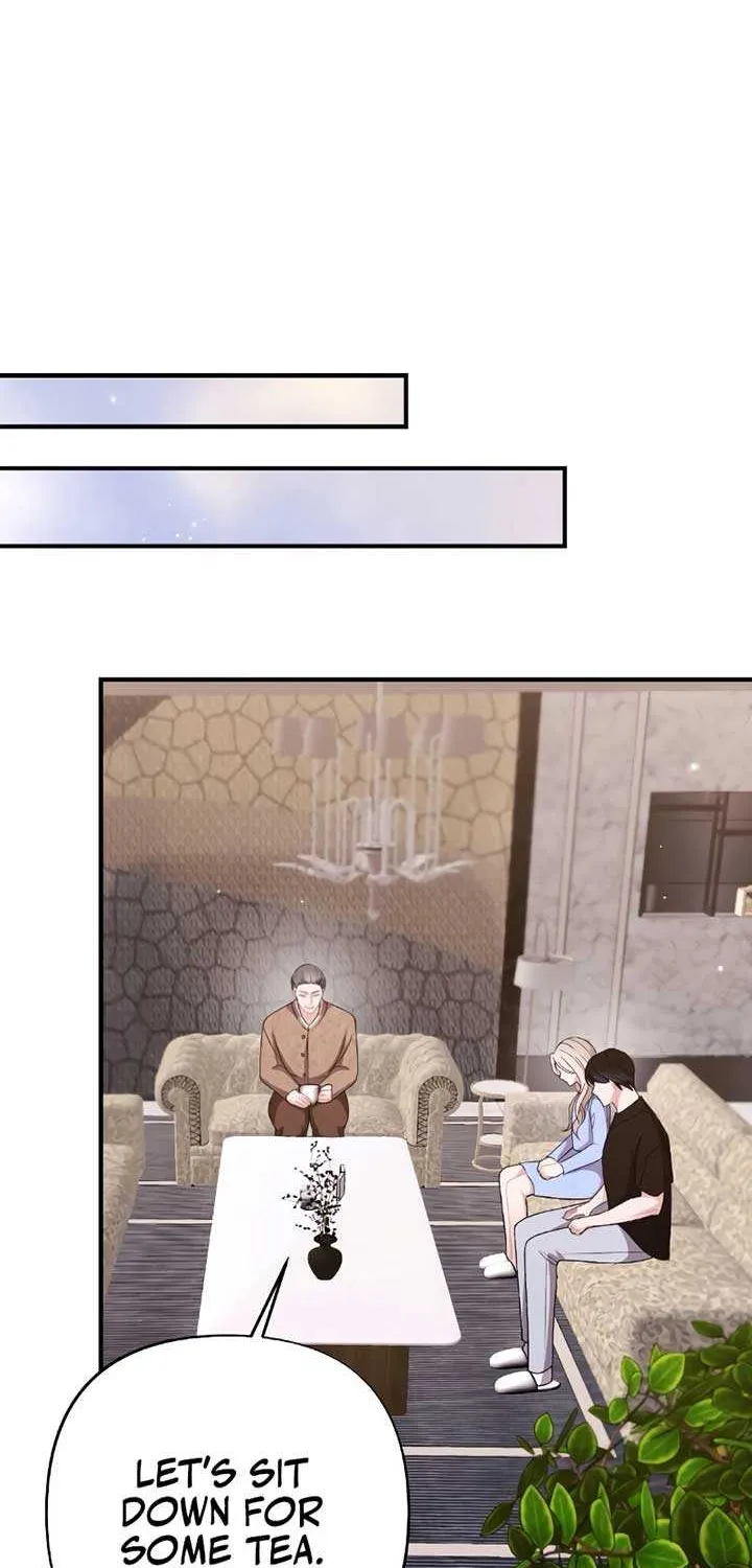 The End of The Marriage Chapter 8 page 38 - 